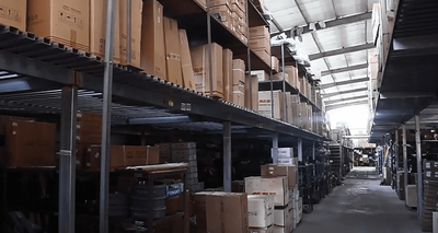 Chine Beijing Jinxiang Tongchuang Auto Parts Co., Ltd.