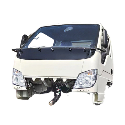 Foton Aumark Auman Assemblage de cabine de forêt Tourner à droite Cockpit pour le choix du camion Howo