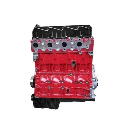 Taille standard Foton Aumark pièces détachées automobiles Isf 2.8 moteur moteur complet camion moteur diesel assemblage