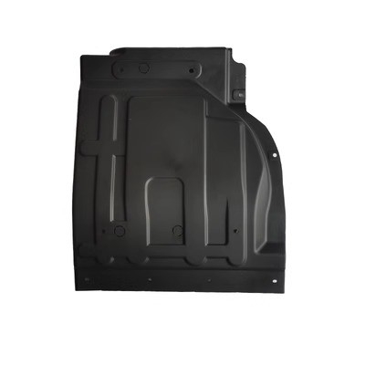Top- Foton Aumark modèle de camion roue de silicone de protection de la boue carreaux d'éclaboussure de plaque pour l'année 2016