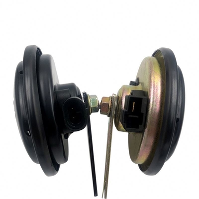 Parties de woofer de camion Black Foton Aumark Original direct chinois en 2005- 2005-