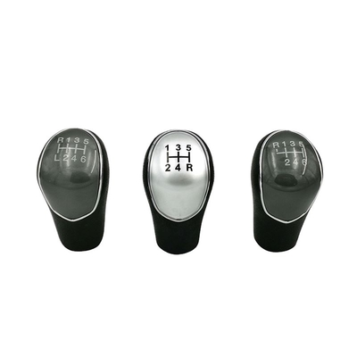 Modifier la position du bouton de la tête, le changement de position du bouton de la main, l'engrenage du manche, la balle pour les pièces détachées de camions Foton Aumark