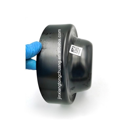 2022 AUMARK pièces détachées de camions Ventilateur métallique courroie de tension pour Foton ISF3.8 Ventilateur poulie 4934465