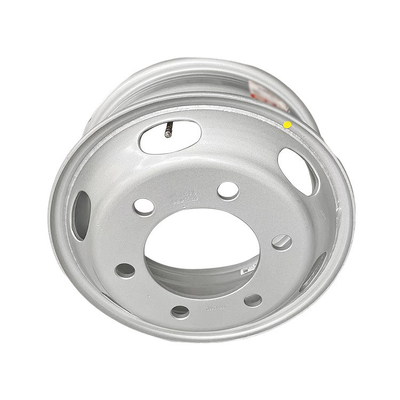 Kangling Junling Weiling Shuailing E5020 anneau en acier bordure anneau en acier tubulaire pour Foton