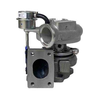 Foton Aumark S1 S3 CTS CTX ISF 3.8 Turbocompresseur 3779515 Code du moteur à remplacer/réparer