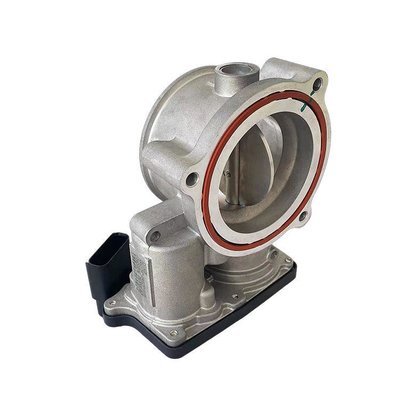 Le système de régulation de l'air de l'assemblage MRT CTX 3.8 d'Omakao Bell pour le corps de l'accélérateur Foton 2002-2016