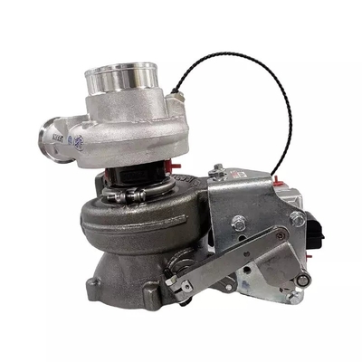 Pour les appareils à commande numérique, le numéro de série OE n° 3798216 HE200VG Turbocompresseur 5502161 5329621 W1707140424