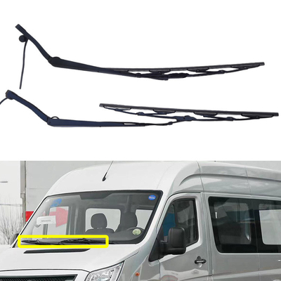 Alpha Tuyano E Tuyano S Assemblage de lames et de bras d'essuie-glace pour les accessoires originaux Foton