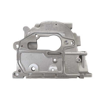 Foton 2002-2016 Aménagement de voiture Omac Olling Express Times Gear Room Pièces automobiles pour camions