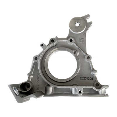 GRATOUR ix5 MPV 16.01- siège d'étanchéité à l'huile avant du vilebrequin PM40004290 pour moteur AUCAN 2.5