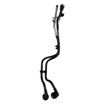 2016- Foton Aumark AUCAN 2.5 moteur 4F25TC assemblage de conduite de carburant à basse pression PM40006376