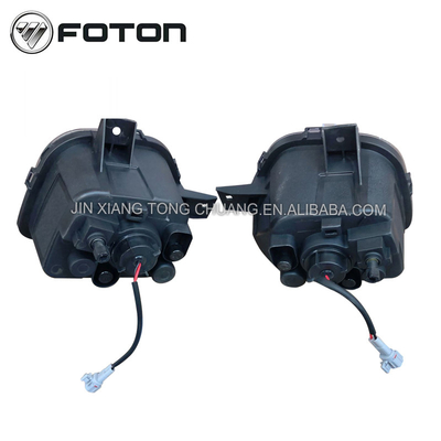 Mettez à niveau le système d'éclairage de votre camion Foton Aumark avec un feu de brouillard LED de haute luminosité
