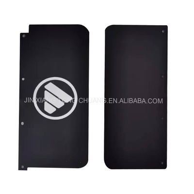 Foton Aumark Truck Wheel Block Mud Leather Waterproof Plate Car Fitment Foton Année 2005-