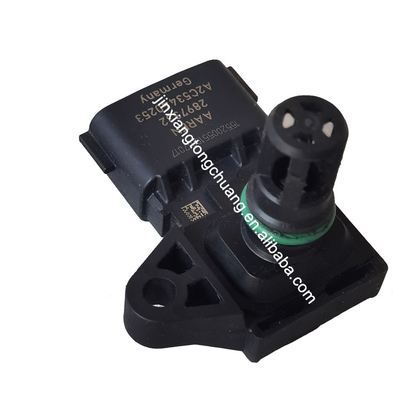 Sensor de pression d'admission pour camions Black Foton Aumark 4921322 2897333 pour 2005- Exigence
