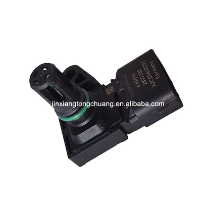 Sensor de pression d'admission pour camions Black Foton Aumark 4921322 2897333 pour 2005- Exigence
