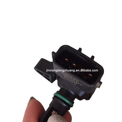 Sensor de pression d'admission pour camions Black Foton Aumark 4921322 2897333 pour 2005- Exigence
