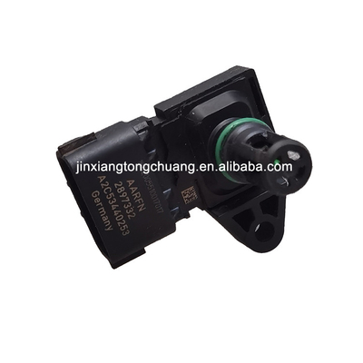 Sensor de pression d'admission pour camions Black Foton Aumark 4921322 2897333 pour 2005- Exigence