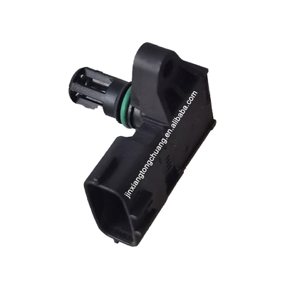 Sensor de pression d'admission pour camions Black Foton Aumark 4921322 2897333 pour 2005- Exigence