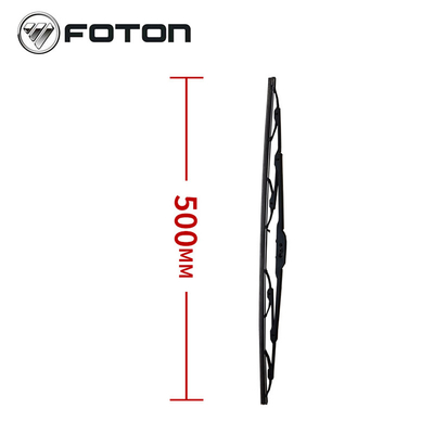 AUMARK 2022 Promotion Foton Noir épurateur de pare-brise automatique doux pour pièces automobiles et camions