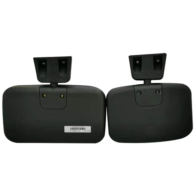 Foton Aumark Truck Car Door Mirror Assemblage Miroir latéral inclus pour les modèles 1998-2001