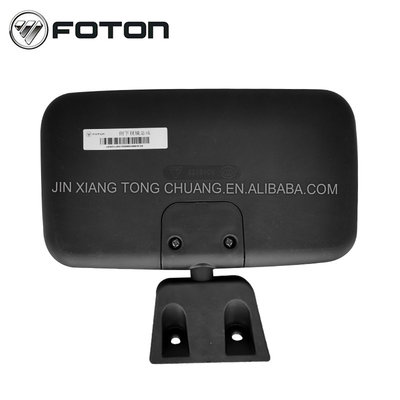 Foton Aumark Truck Car Door Mirror Assemblage Miroir latéral inclus pour les modèles 1998-2001