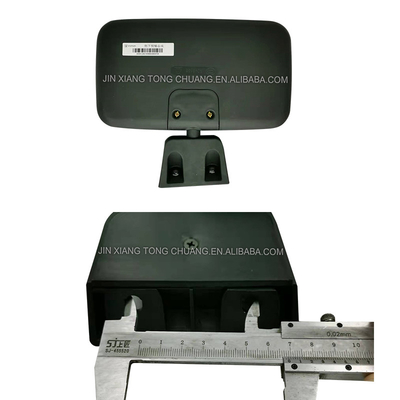 Foton Aumark Truck Car Door Mirror Assemblage Miroir latéral inclus pour les modèles 1998-2001