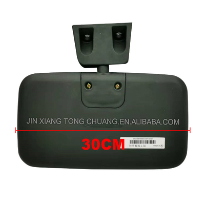 Foton Aumark Truck Car Door Mirror Assemblage Miroir latéral inclus pour les modèles 1998-2001