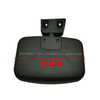 Foton Aumark Truck Car Door Mirror Assemblage Miroir latéral inclus pour les modèles 1998-2001