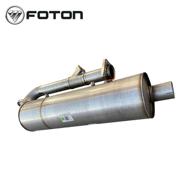 AUMARK Foton Truck Appareil de traitement avant et après pour améliorer l'air L0125430007A0 5265707