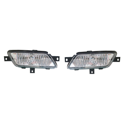 Lumières de brouillard avant et lampes à barres d'assurance pour camions Foton Aumak 1B17837110703