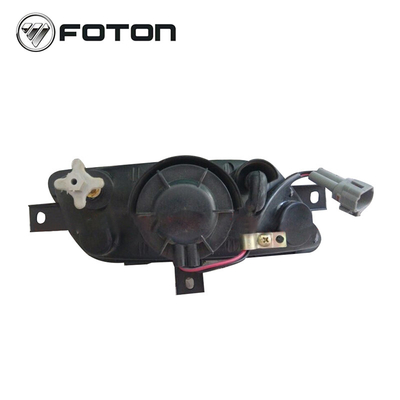 Lumières de brouillard avant et lampes à barres d'assurance pour camions Foton Aumak 1B17837110703