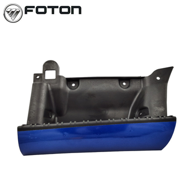 2022 Foton Aumark Camion Pédale de voiture Tout le matériel plastique utilisé