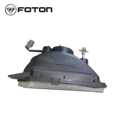 Lumières de brouillard avant et lampes à barres d'assurance pour camions Foton Aumak 1B17837110703