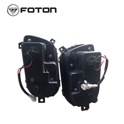Feux de brouillard et pare-chocs LED pour le camion Foton Aumak 2016 à partir de pièces d'origine