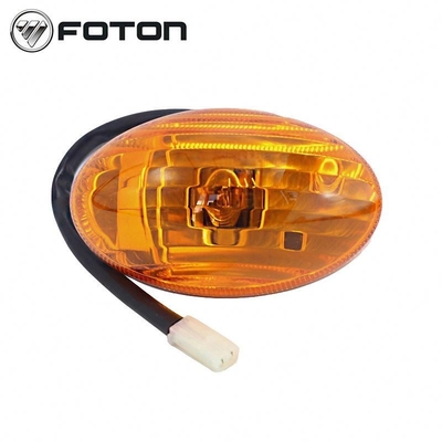 Foton Aumark Truck Tourner le signal de lumière de porte pour les exigences du client