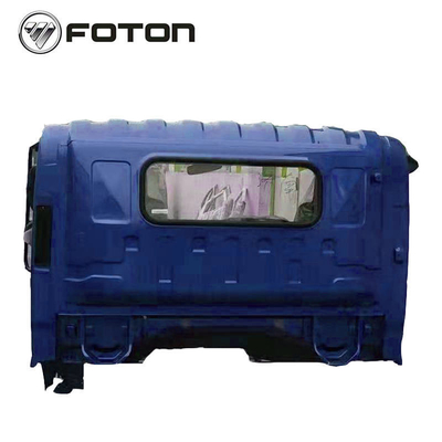 Assemblage de cabine de camion lourd Foton Aumark Accessoires de camion léger pour conception personnalisée
