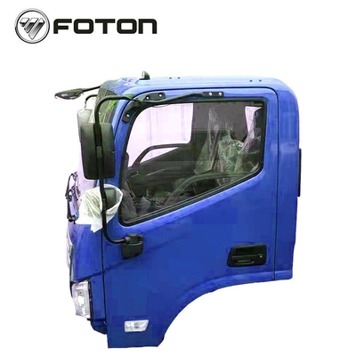 Assemblage de cabine de camion lourd Foton Aumark Accessoires de camion léger pour conception personnalisée