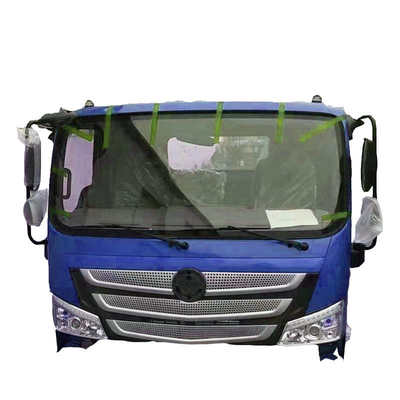 Assemblage de cabine de camion lourd Foton Aumark Accessoires de camion léger pour conception personnalisée