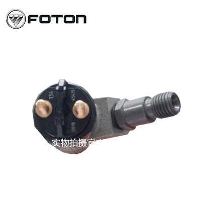 Ensemble d'injecteurs de carburant pour camions pour moteur Foton ISF3.8 0445120134 Injecteurs de voiture d'origine