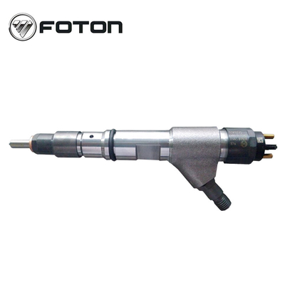 Ensemble d'injecteurs de carburant pour camions pour moteur Foton ISF3.8 0445120134 Injecteurs de voiture d'origine