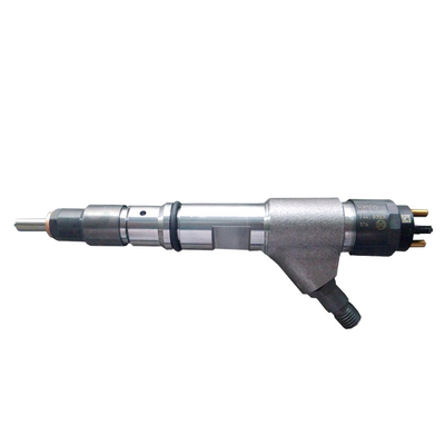 Ensemble d'injecteurs de carburant pour camions pour moteur Foton ISF3.8 0445120134 Injecteurs de voiture d'origine