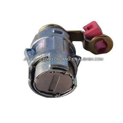 Cylindre de verrouillage de porte de camion en métal Foton Aumark pour un ajustement et une fonction parfaits