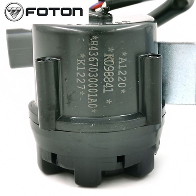 12V Foton Aumark Corne de retour pour camions Uzzer direct Pièces de camions Année 2016