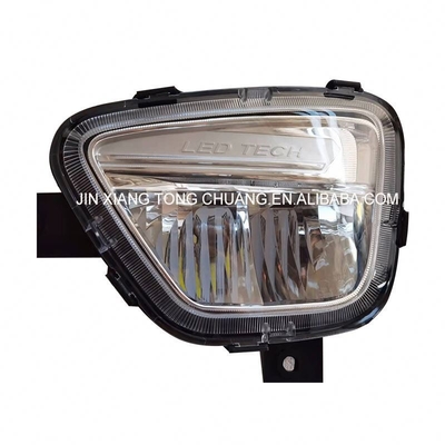 2005- Année Foton Aumark Haute luminosité LED brouillard de conduite légère camion accessoire de voiture 2KG