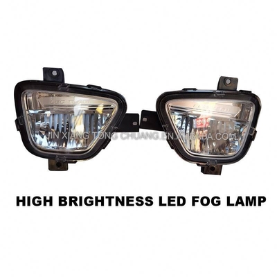 2005- Année Foton Aumark Haute luminosité LED brouillard de conduite légère camion accessoire de voiture 2KG