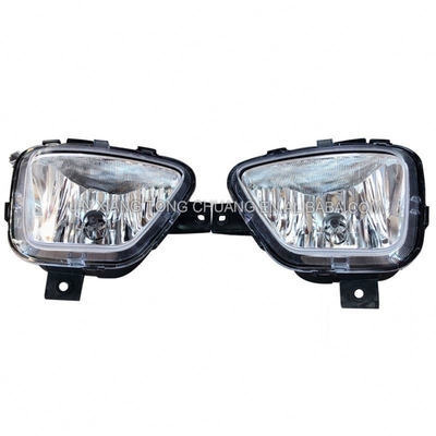2005- Année Foton Aumark Haute luminosité LED brouillard de conduite légère camion accessoire de voiture 2KG