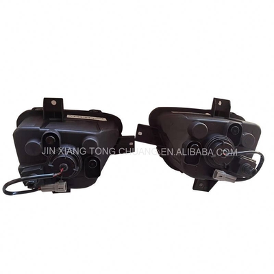 2005- Année Foton Aumark Haute luminosité LED brouillard de conduite légère camion accessoire de voiture 2KG