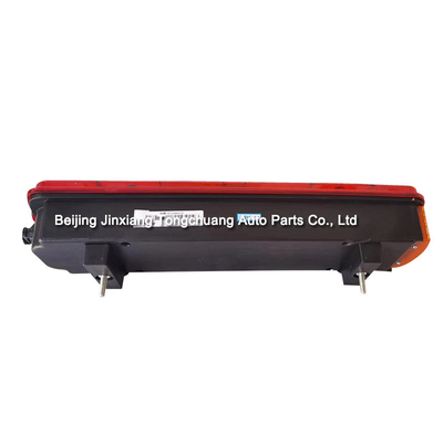 Assemblage de camion Foton Aumark GTL Voiture Feu rouge lampe de frein arrière pour Auman S5 Hornet