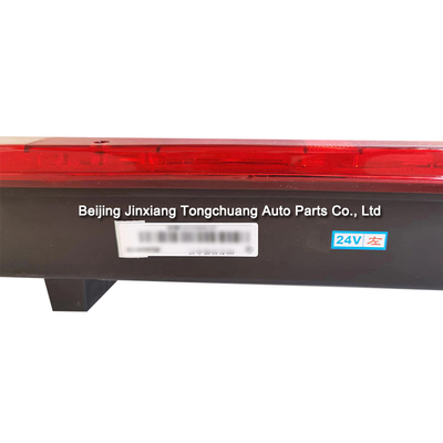 Assemblage de camion Foton Aumark GTL Voiture Feu rouge lampe de frein arrière pour Auman S5 Hornet