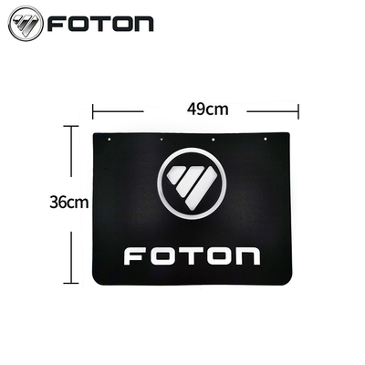 Pièces détachées automobiles d'origine Catégorie 1B16985000053 Foton Aumak Camion roue arrière Bloc de boue